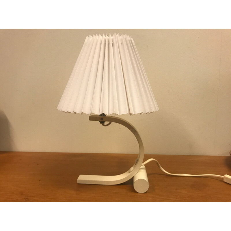 Mads vintage tafellamp van Caprani Light AS, Denemarken