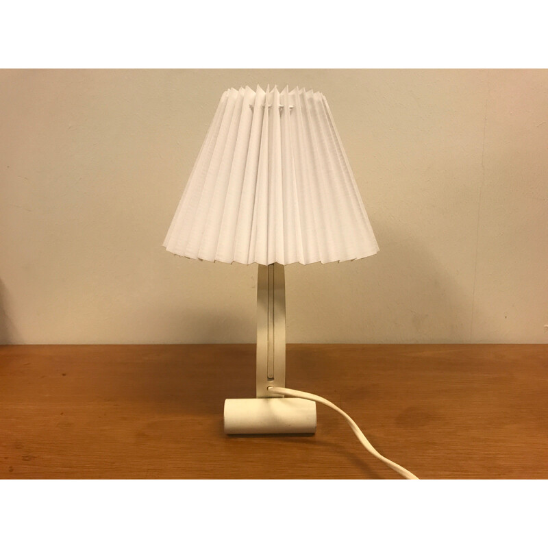 Vintage Mads table lamp by Caprani Light AS, Denmark