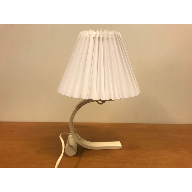 Vintage Mads table lamp by Caprani Light AS, Denmark