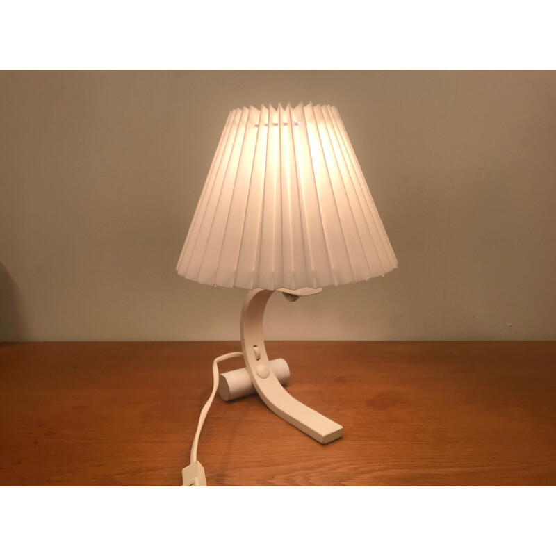 Lámpara de mesa Mads vintage de Caprani Light AS, Dinamarca