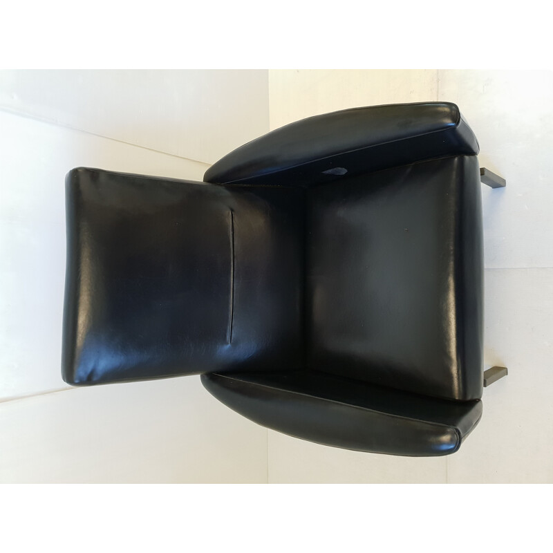 Vintage fauteuil van Dangles