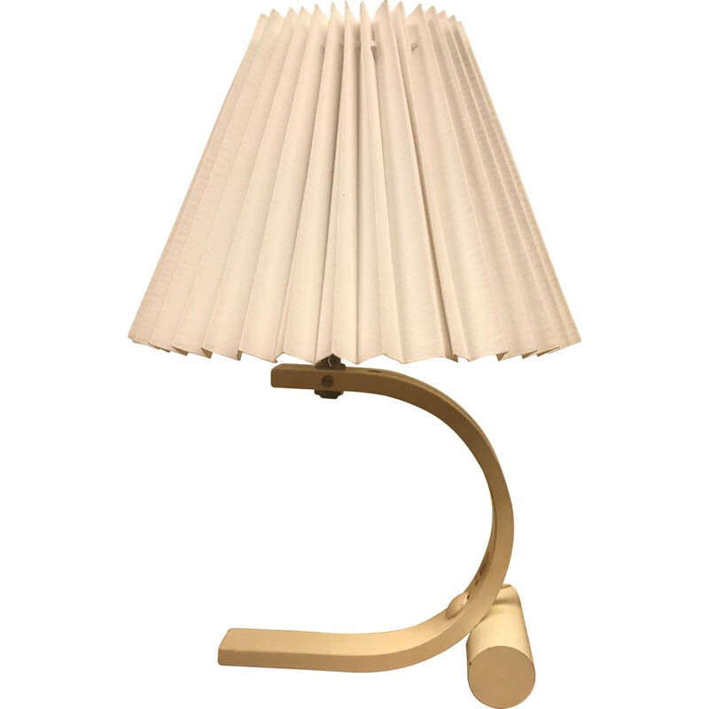 Mads vintage tafellamp van Caprani Light AS, Denemarken