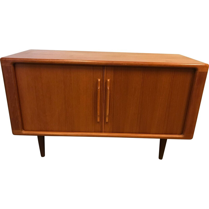 Buffet danois vintage en teck de Dyrlund, 1960