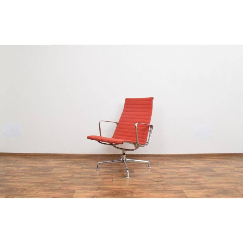 Fauteuil de bureau vintage EA116 par Charles & Ray Eames pour Vitra, 1958