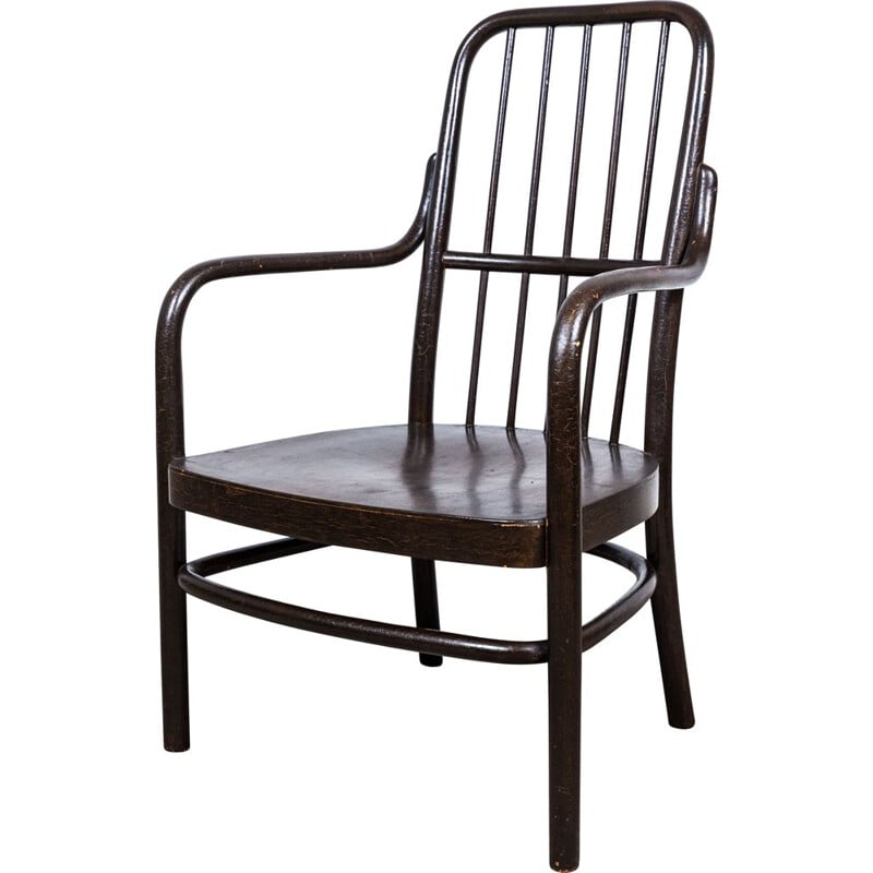 Paire de fauteuils vintage - thonet