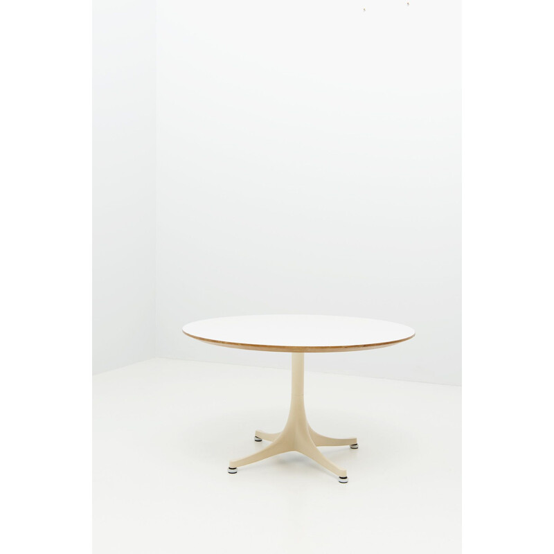 Vintage coffee table by George Nelson for Herman Miller, USA 1950s