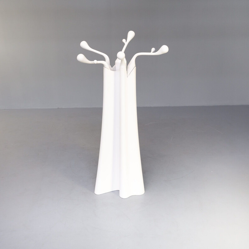 Vintage "baoba" coat rack by Xavier Lust for MDF Italia