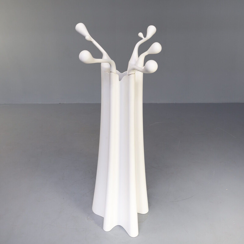 Vintage "baoba" coat rack by Xavier Lust for MDF Italia