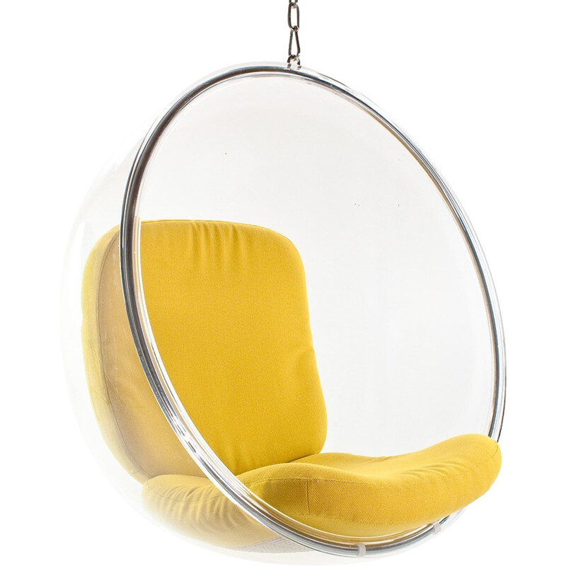 Adelta "Bubble" Chair, Eero AARNIO - 1960s