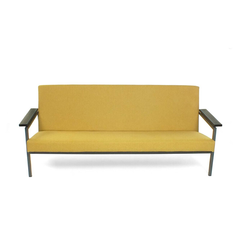 Mid century sofa by Gijs van der Sluis, Netherlands 1960s