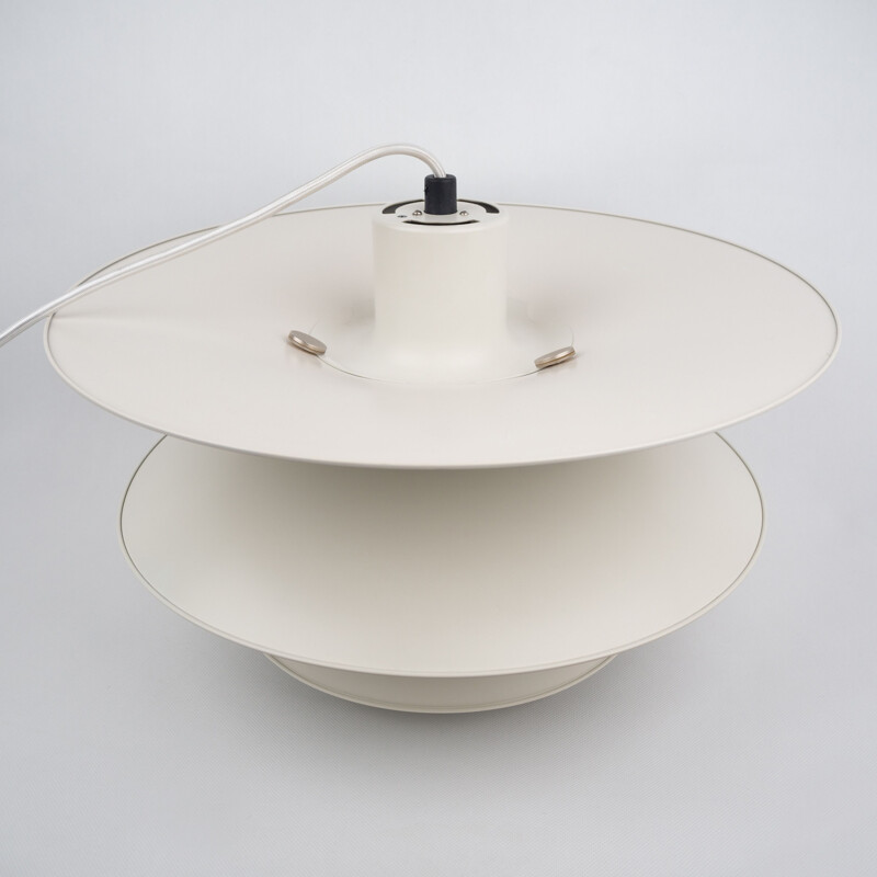 Suspension danoise vintage PH 5 4-12 Charlottenborg de Poul Henningsen pour Louis Poulsen, 1930