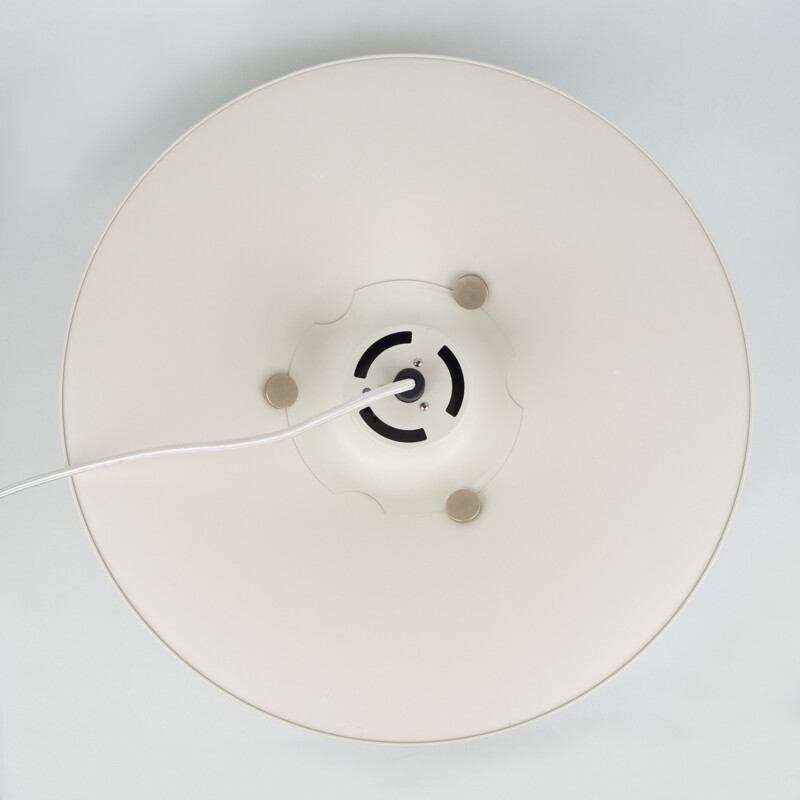 Danish vintage PH 5 4-12 Charlottenborg pendant lamp by Poul Henningsen for Louis Poulsen, 1930s