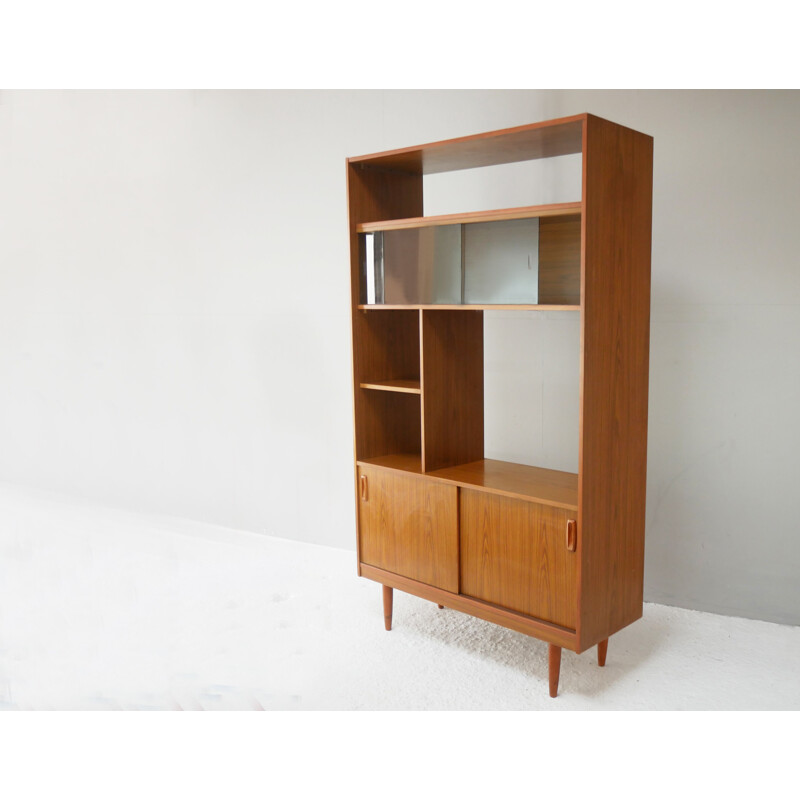 Mid century shelf unit by Schreiber, 1970s