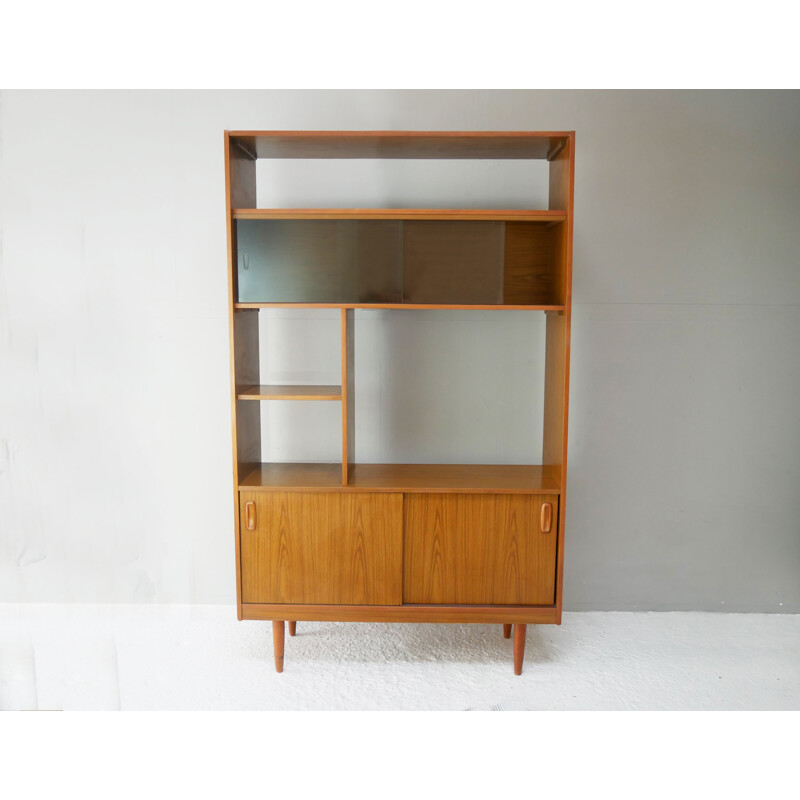 Mid century shelf unit by Schreiber, 1970s