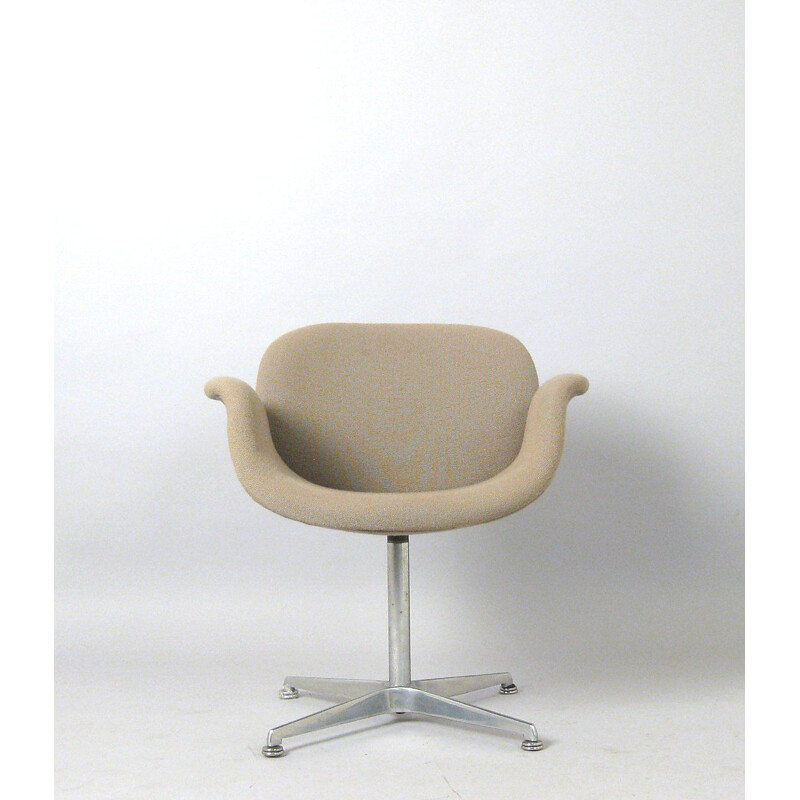 Vintage Little Tulip armchair by Pierre Paulin for Artifort, 1965