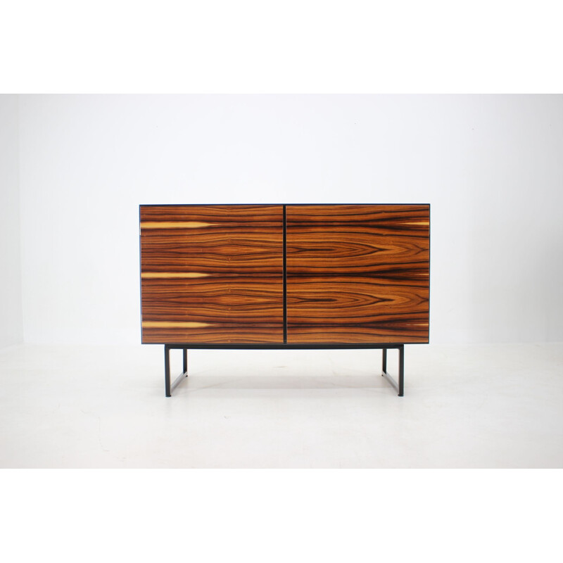 Mid-century palisander sideboard by Omann Jun, Denmark 1960s