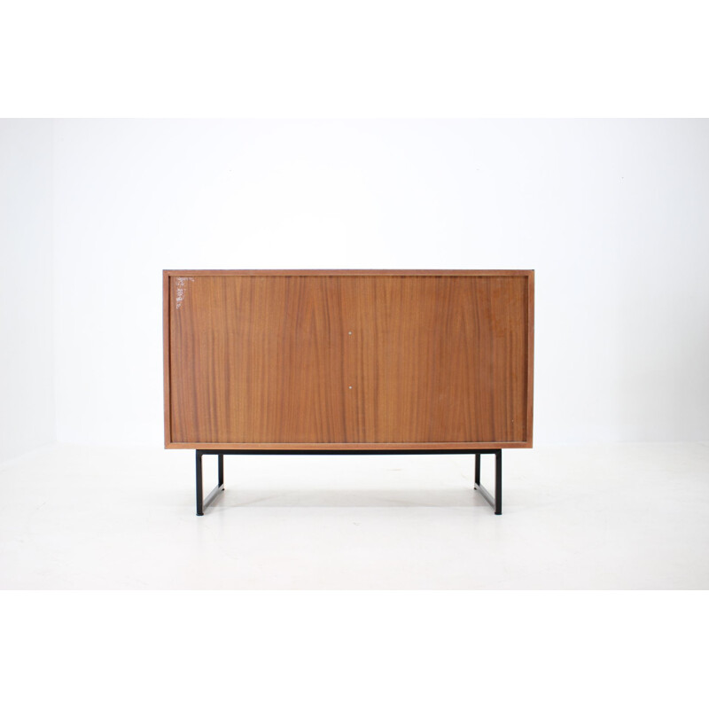 Mid-century palisander sideboard by Omann Jun, Denmark 1960s