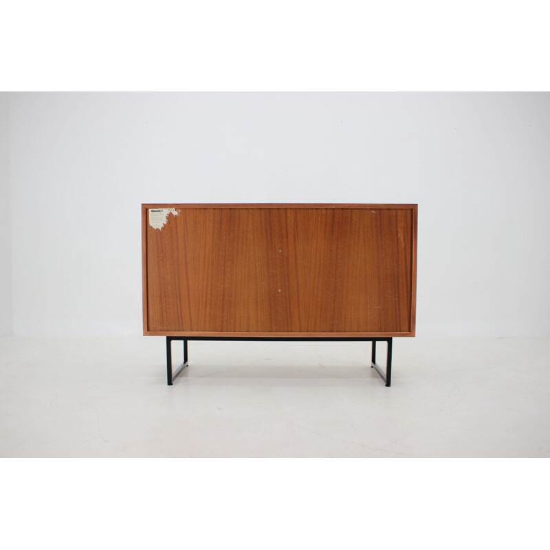 Mid-century palisander sideboard by Omann Jun, Denmark 1960s 