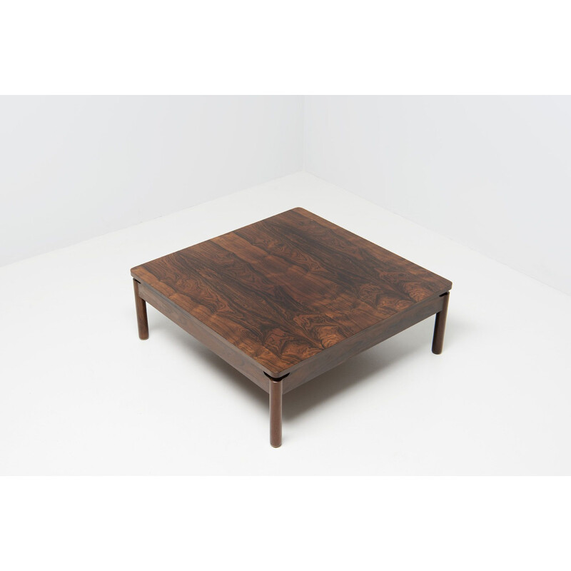 Mid-century scandinavian coffee table, 1950s	