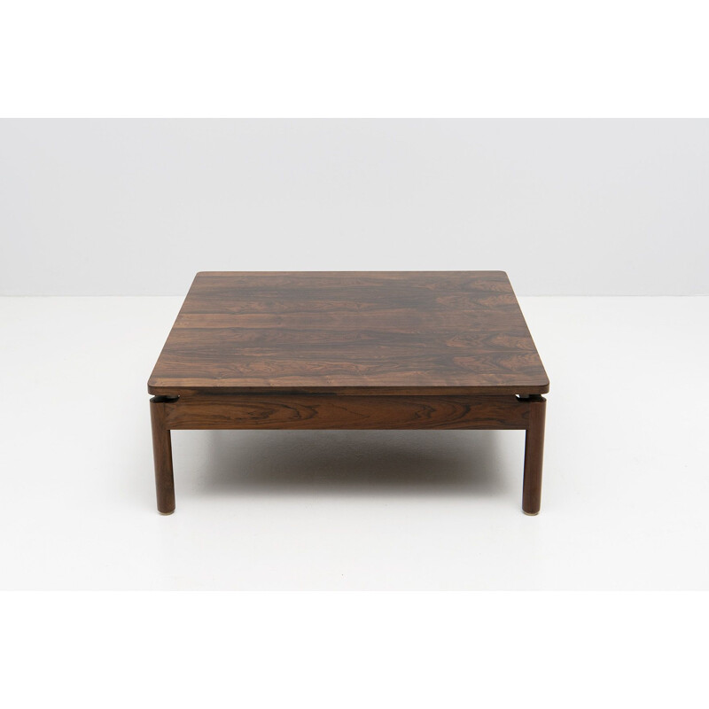 Mid-century scandinavian coffee table, 1950s	