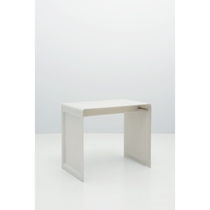 Mid-century side table model 621 by Dieter Rams for Vitsœ, Germany 1960s