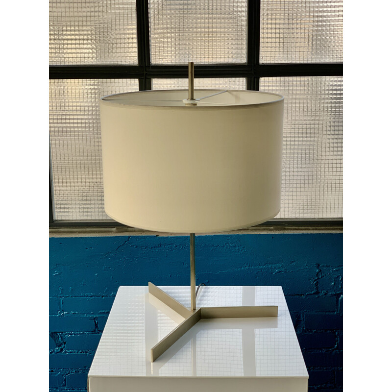 Vintage-Lampe von Tito Agnoli für Oluce, 1960