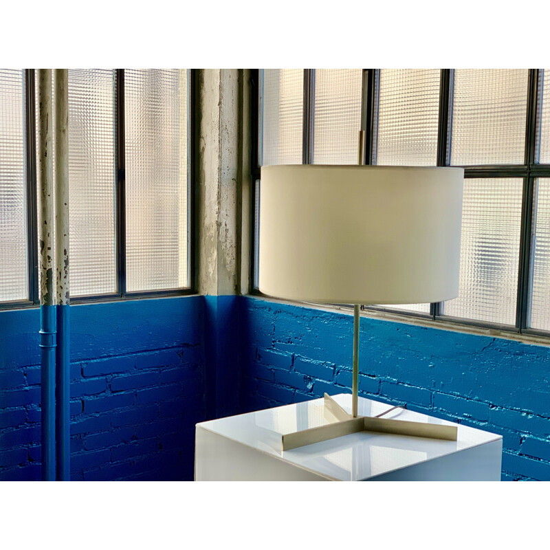 Vintage lamp van Tito Agnoli voor Oluce, 1960