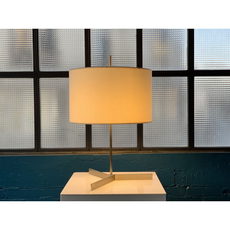 Vintage lamp by Tito Agnoli for Oluce, 1960s