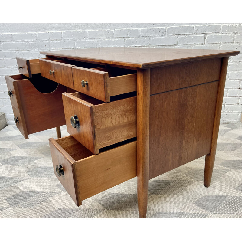 Bureau vintage à tiroirs par Henredon, USA 1960-1970