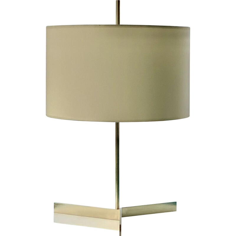 Vintage lamp by Tito Agnoli for Oluce, 1960s