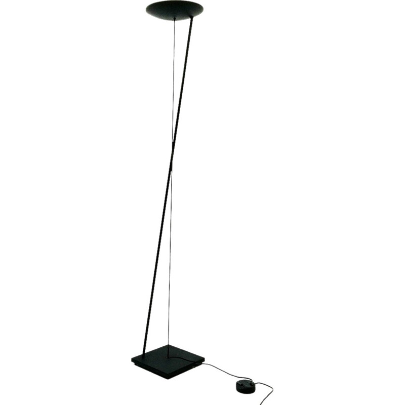 Italiana Luce "Tao" floor lamp, Mario BARBAGLIA & Marco COLOMBO - 1980s