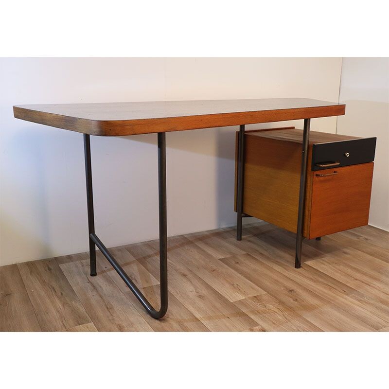 Bureau vintage de Georges Frydman, 1950