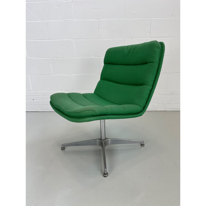 Vintage easychair by Geoffrey Harcourt for Artifort