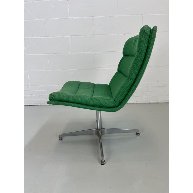 Vintage easychair by Geoffrey Harcourt for Artifort