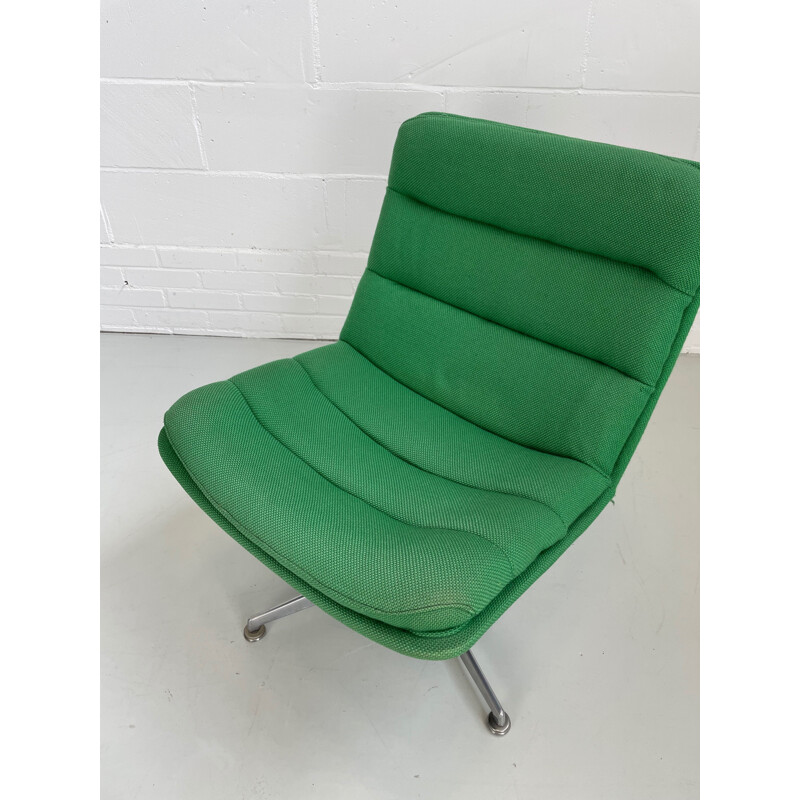 Vintage easychair by Geoffrey Harcourt for Artifort