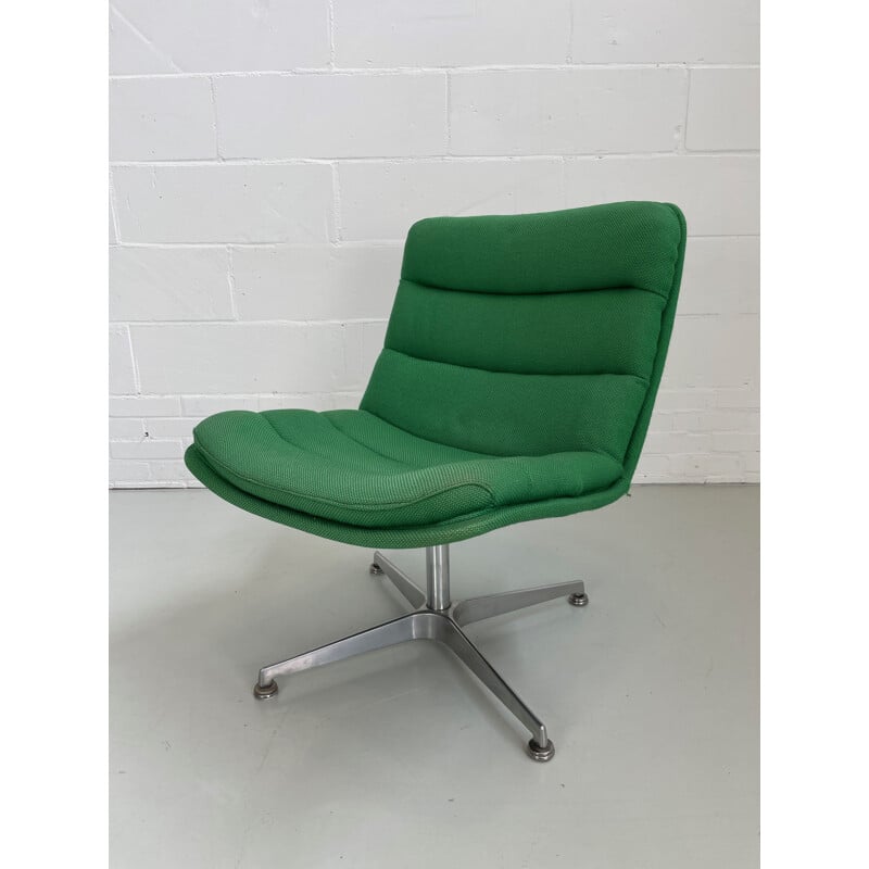 Vintage easychair by Geoffrey Harcourt for Artifort