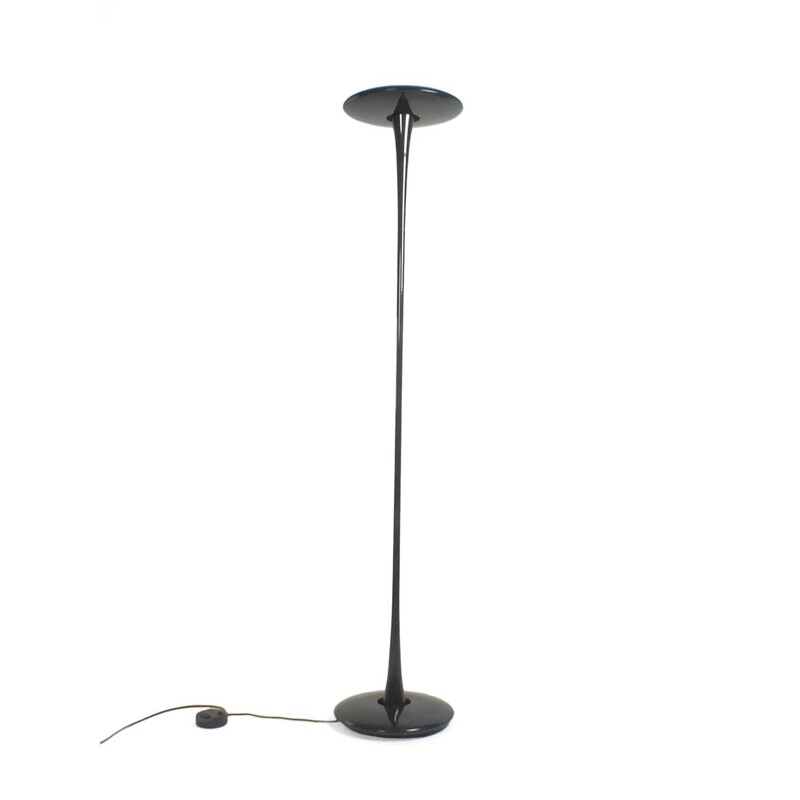 Vintage Helice floor lamp by Marc Newson for Flos, 1992s