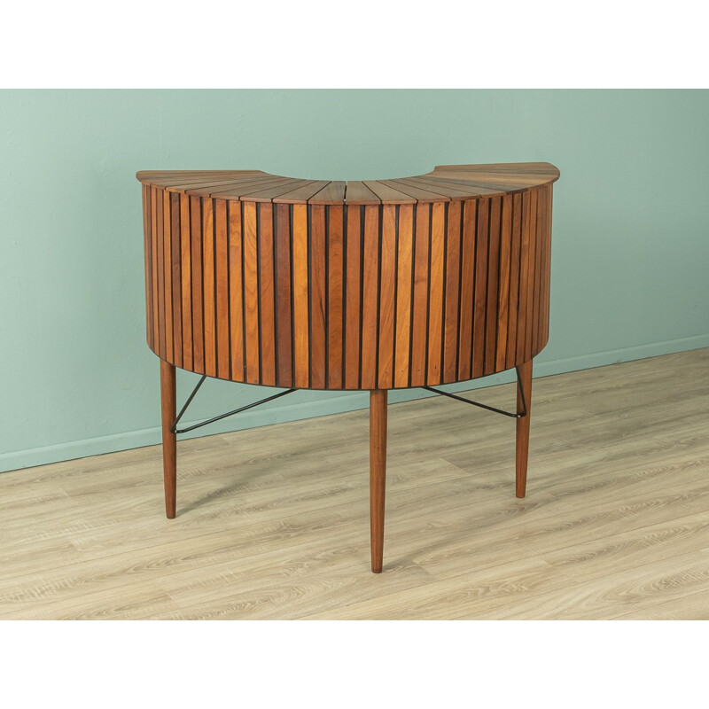 Mid-century homebar by Sika Møbler, 1960s
