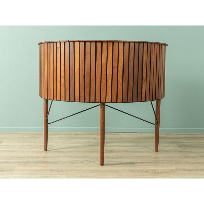 Mid-century homebar by Sika Møbler, 1960s
