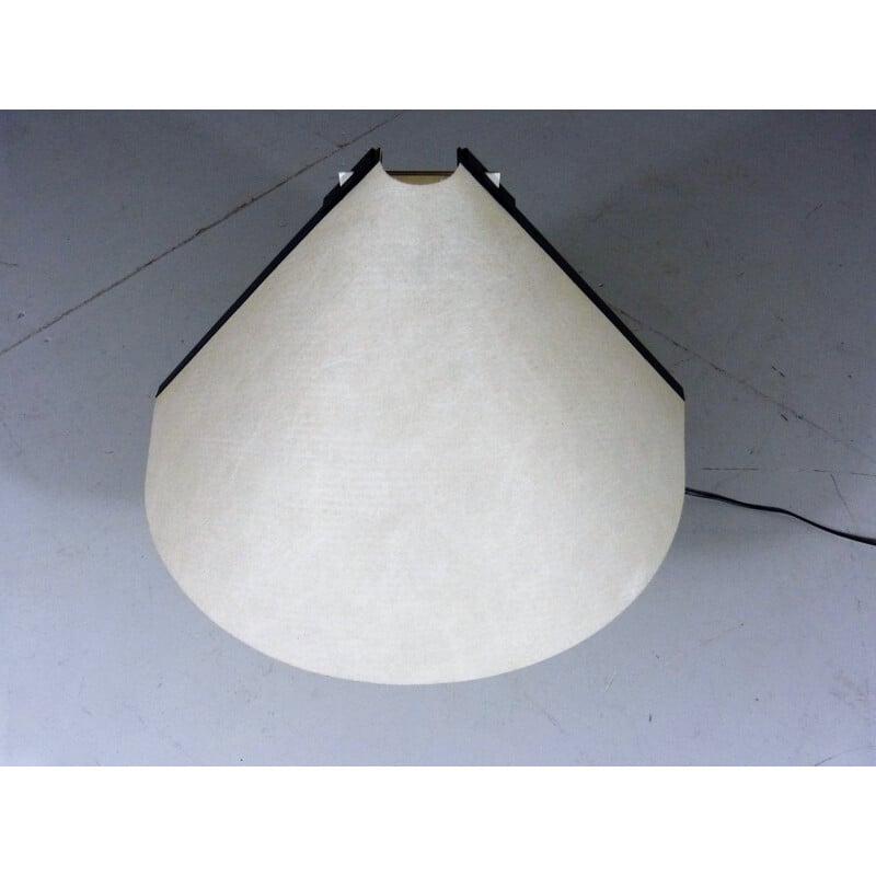 Mid-century table lamp Porsenna by Vicco Magistretti for Artemide, 1970s