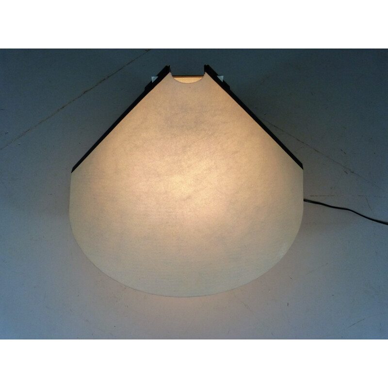 Mid-century table lamp Porsenna by Vicco Magistretti for Artemide, 1970s