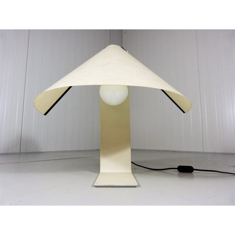 Mid-century table lamp Porsenna by Vicco Magistretti for Artemide, 1970s