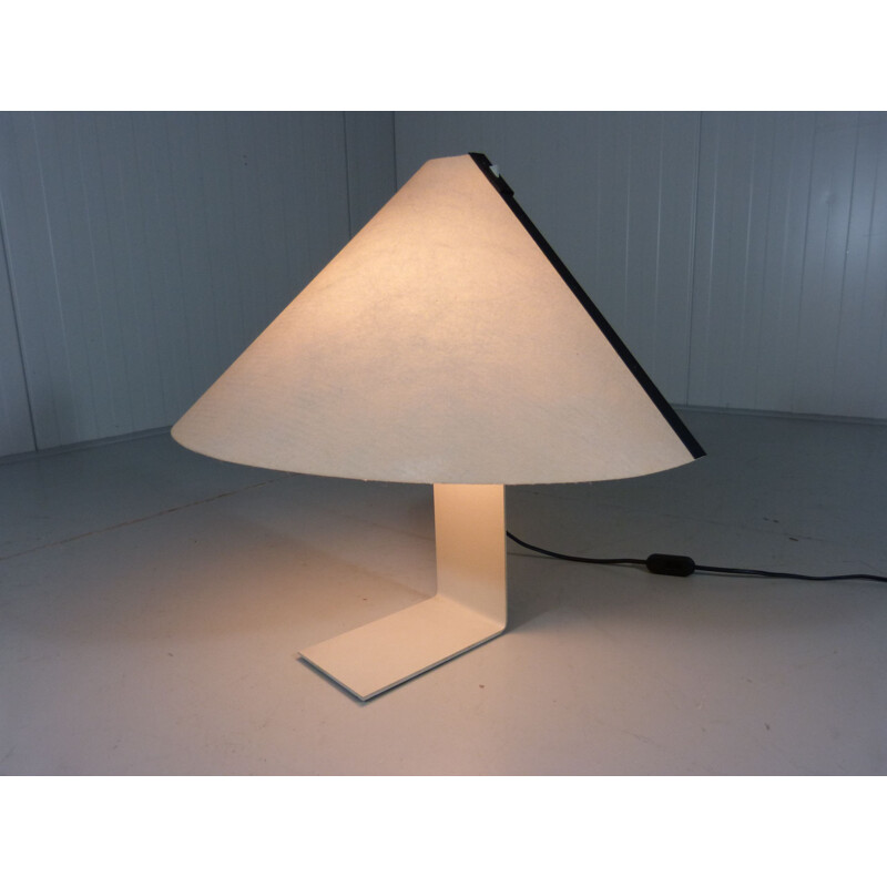 Mid-century table lamp Porsenna by Vicco Magistretti for Artemide, 1970s