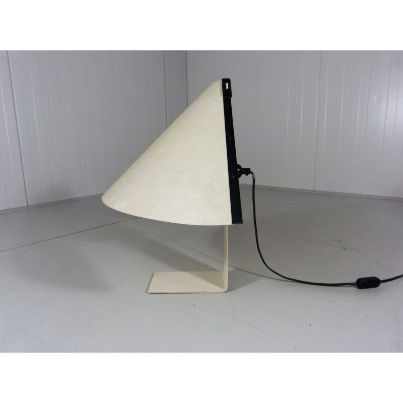 Mid-century table lamp Porsenna by Vicco Magistretti for Artemide, 1970s