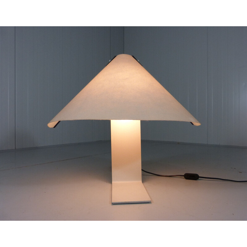 Mid-century table lamp Porsenna by Vicco Magistretti for Artemide, 1970s