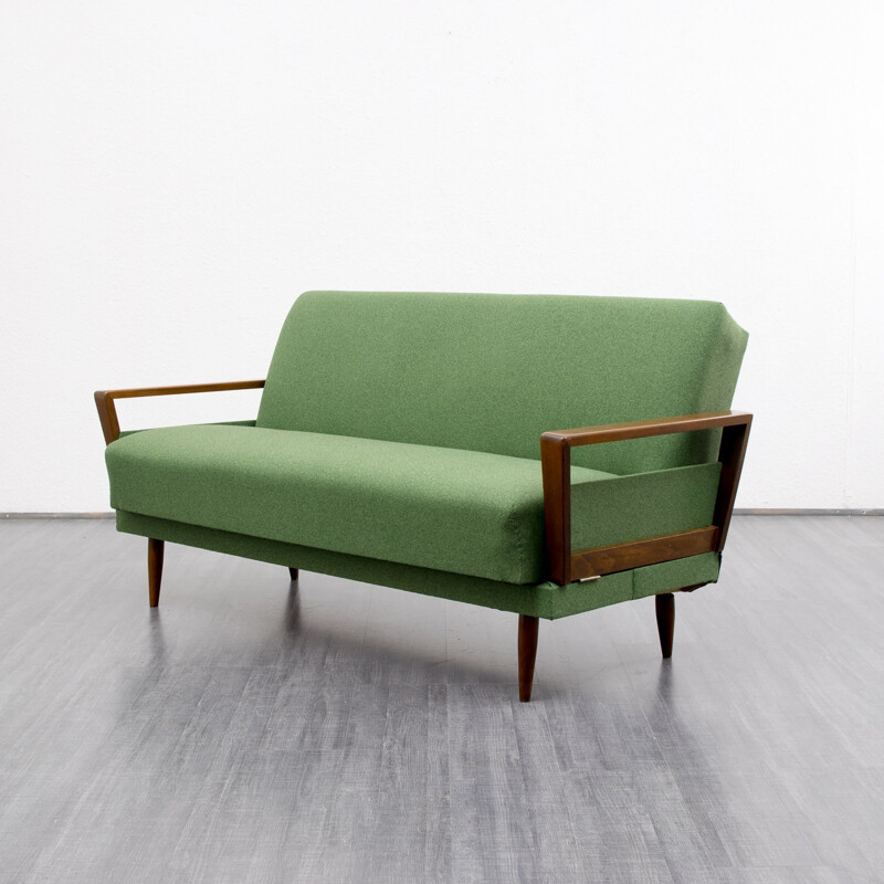 3 Seat sofa - 1950s