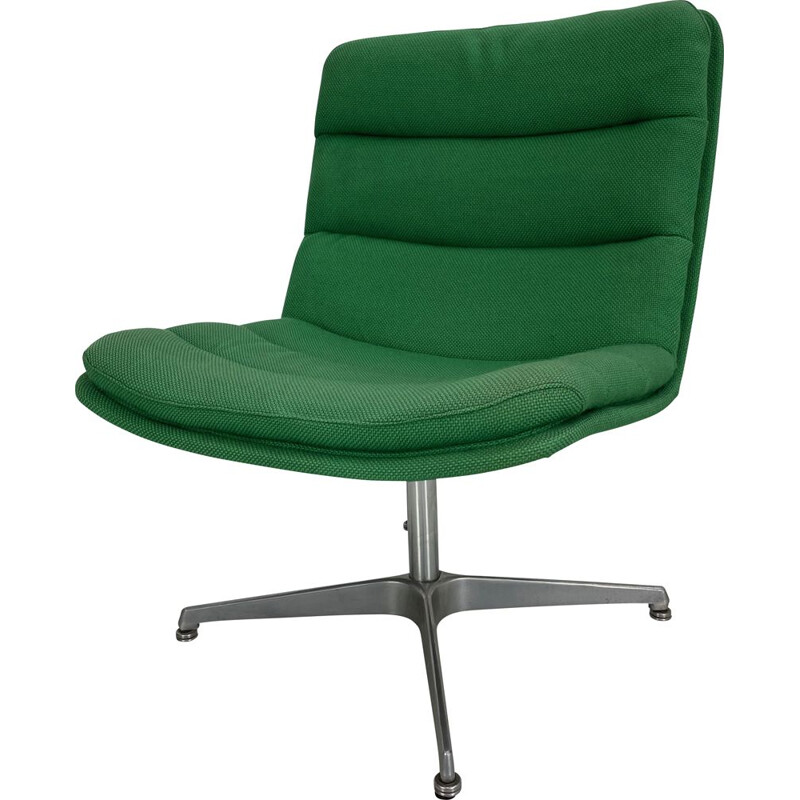 Vintage easychair by Geoffrey Harcourt for Artifort