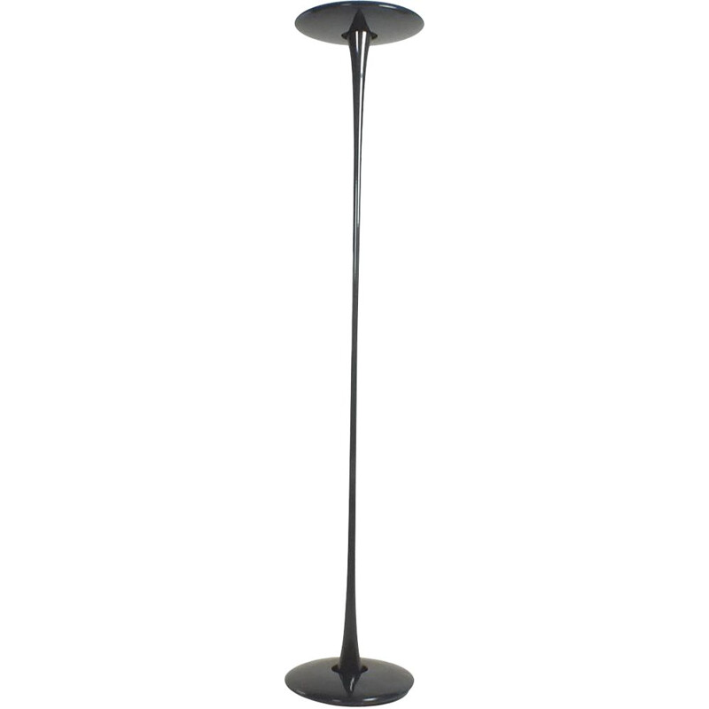 Vintage Helice floor lamp by Marc Newson for Flos, 1992s
