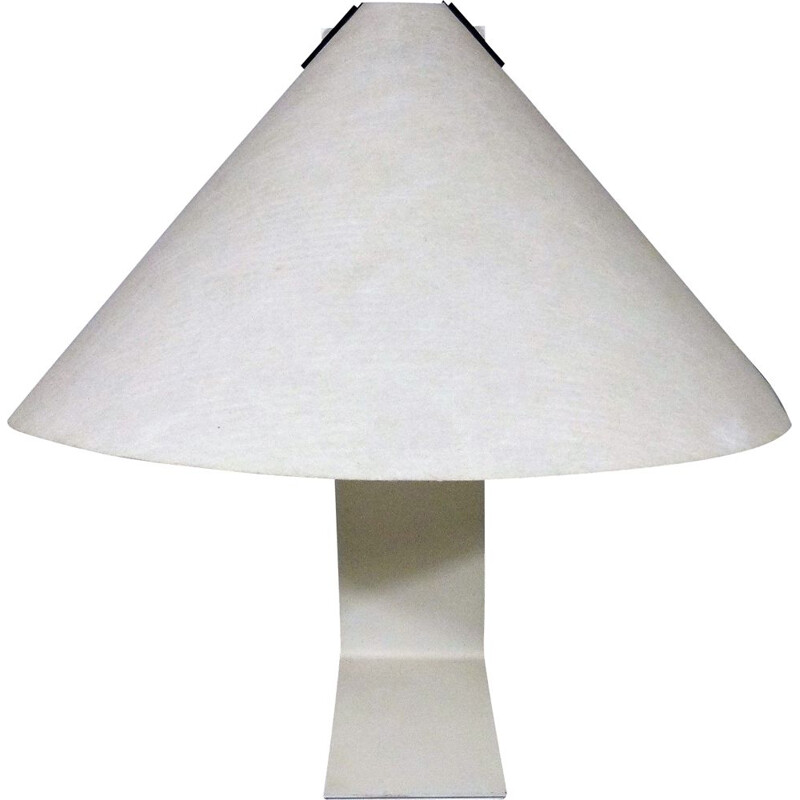 Lampe à poser vintage Porsenna de Vicco Magistretti pour Artemide, 1970