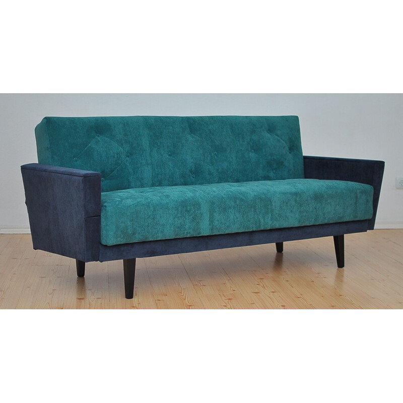 Vintage Klappsofa, 1960